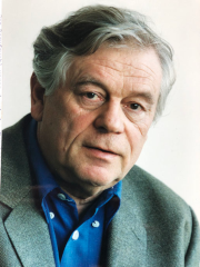 Prof. Dr. Wolfgang Benz