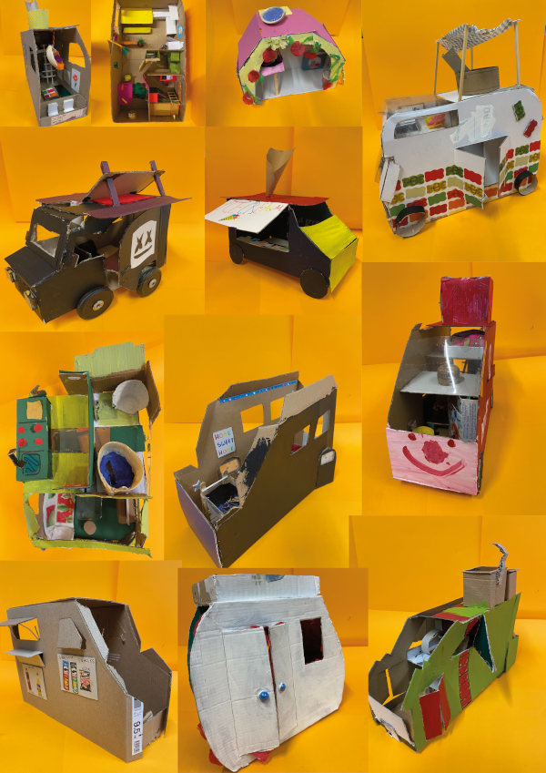 Spielmobile