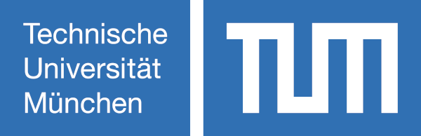 Logo der TUM