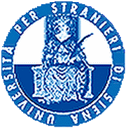 Logo der Uni Siena