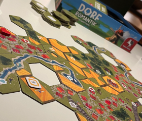 Dorf-Romantik