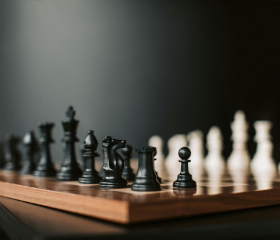 Schach