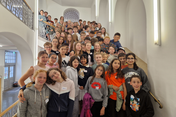 Gruppenbild