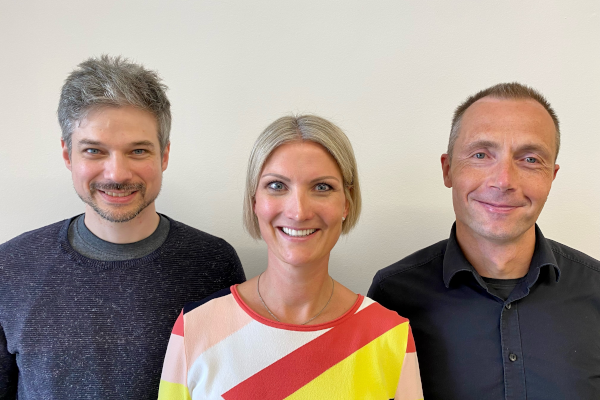 Team der Schulberatung